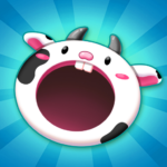 Yummy Hole Puzzle VARY APK MOD Unlimited Money