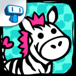 Zebra Evolution Mutant Merge 1.2.47 APK MOD Unlimited Money