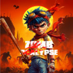 Zombocalypse 1.1 APK MOD Unlimited Money