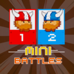 12 MiniBattles – Two Players 1.1.3 APK MOD Unlimited Money