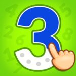 123 Numbers – Count Tracing VARY APK MOD Unlimited Money