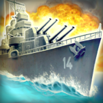 1942 Pacific Front 1.7.7 APK MOD Unlimited Money