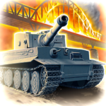 1944 Burning Bridges 1.5.7 APK MOD Unlimited Money