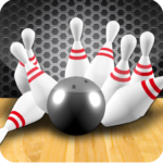 3D Bowling 3.9 APK MOD Unlimited Money