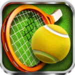 3D Tennis 1.8.7 APK MOD Unlimited Money