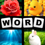 4 pics guess 1 word 1.1.7 APK MOD Unlimited Money