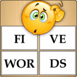 5 Words 2.54 APK MOD Unlimited Money