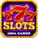 777 Real Vegas Casino Slots 5.0.738 APK MOD Unlimited Money