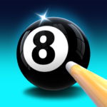 8 Pool Master 1.3.9 APK MOD Unlimited Money