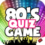 80s Quiz Game 3.8 APK MOD Unlimited Money