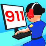 911 Emergency Dispatcher 1.084 APK MOD Unlimited Money