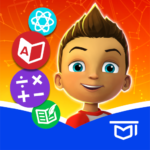 Adventure Academy 1.064.001 APK MOD Unlimited Money