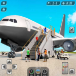 Airplane Simulator Plane Games 8.8 APK MOD Unlimited Money