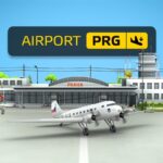 AirportPRG 2.9 APK MOD Unlimited Money