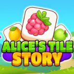 Alices Tile Story Garden 1.0.4 APK MOD Unlimited Money