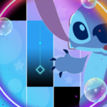 Amazing tiles blue koala 1.0 APK MOD Unlimited Money