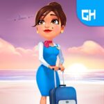 Ambers Airline – High Hopes 2.4.4 APK MOD Unlimited Money