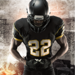 American Football Champs 2.7 APK MOD Unlimited Money