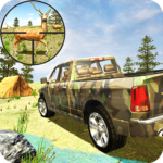 American Hunting 4×4 Deer 1.11 APK MOD Unlimited Money