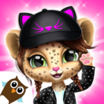 Amy Care – My Leopard Baby 1.4.201 APK MOD Unlimited Money