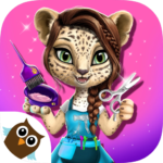 Amys Animal Hair Salon 4.0.50063 APK MOD Unlimited Money