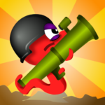 Annelids Online battle 1.119.4 APK MOD Unlimited Money