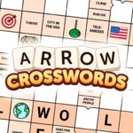 Arrow Crosswords 2.0.19697 APK MOD Unlimited Money