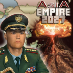 Asia Empire 3.8.2 APK MOD Unlimited Money