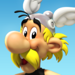 Asterix and Friends 3.0.6 APK MOD Unlimited Money