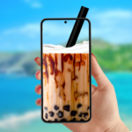 BOBA DIY Tasty Tea Simulator 0.22 APK MOD Unlimited Money