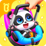 Baby Panda Care 8.70.00.00 APK MOD Unlimited Money