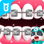 Baby Panda Dental Care 8.70.00.01 APK MOD Unlimited Money