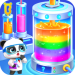 Baby Pandas Kids School 10.03.05.16 APK MOD Unlimited Money