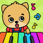 Baby Piano Kids Music Games 3.12 APK MOD Unlimited Money