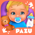 Baby care game Dress up 1.71 APK MOD Unlimited Money