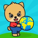 Baby learning games for kids 2.87 APK MOD Unlimited Money