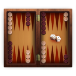 Backgammon Offline 1.6.1 APK MOD Unlimited Money