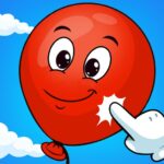 Balloon Pop Kids Learning Game 18.01.14 APK MOD Unlimited Money