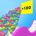 Balls Go High 1.9.5 APK MOD Unlimited Money