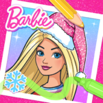 Barbie Color Creations 2.11.1 APK (MOD, Unlimited Money)