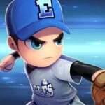 Baseball Star 1.7.7 APK MOD Unlimited Money