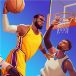 Basketball Life 3D – Dunk Game 3.0.4 APK MOD Unlimited Money