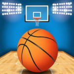 Basketball Shooting 57 APK MOD Unlimited Money