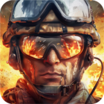 BattleCry World War Game RPG 0.8.26 APK MOD Unlimited Money