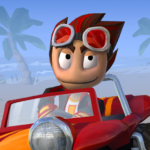 Beach Buggy Blitz 2023.11.27 APK MOD Unlimited Money