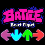 Beat FightFull Mod Battle 1.4 APK MOD Unlimited Money