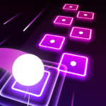 Beat Tiles 3D Music Game 2.09.01 APK MOD Unlimited Money