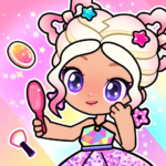 Beauty Salon Game for Toddlers 1.4.6 APK MOD Unlimited Money