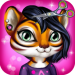 Beauty salon hair salon 1.3.4 APK MOD Unlimited Money