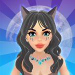 Become a Werewolf Queen 1.0.16 APK MOD Unlimited Money